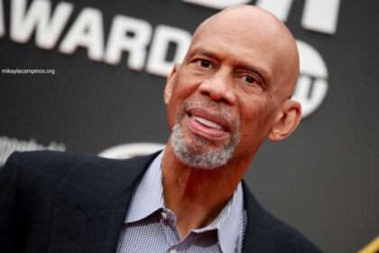 Kareem Abdul-Jabbar Net Worth