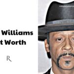 Katt Williams Net Worth 2023