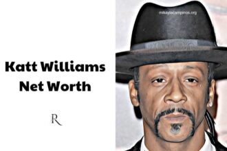 Katt Williams Net Worth 2023