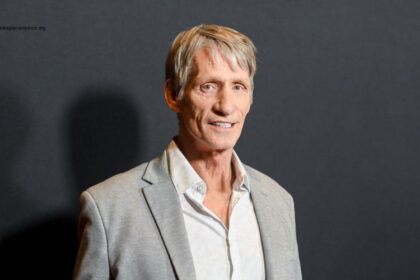 Kevin von Erich Net Worth