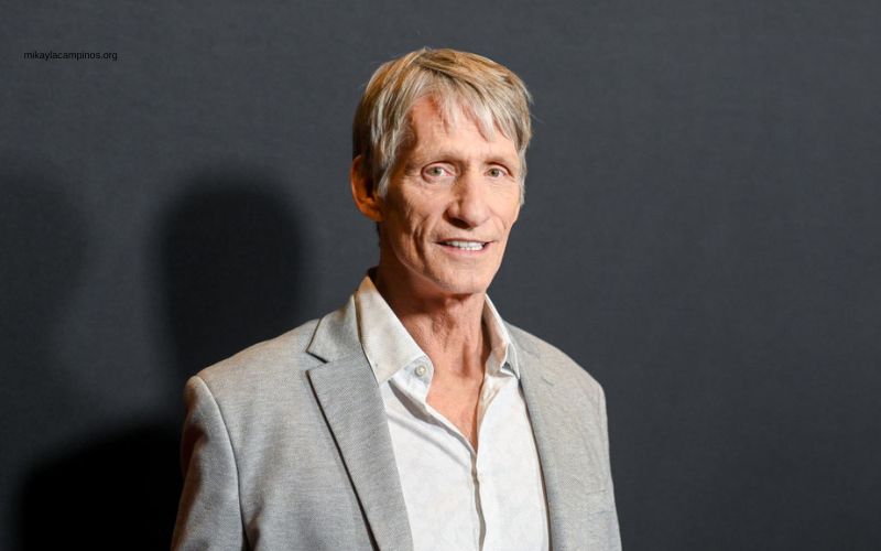 Kevin von Erich Net Worth