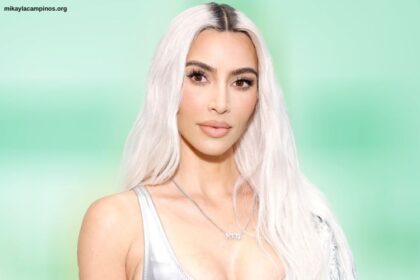 Kim Kardashian Net Worth 2023