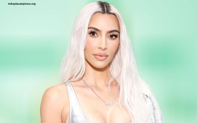 Kim Kardashian Net Worth 2023