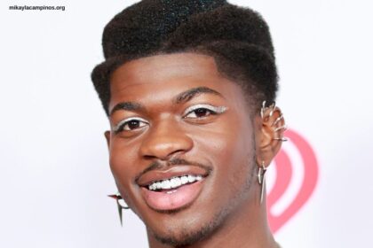 Lil Nas X Net Worth