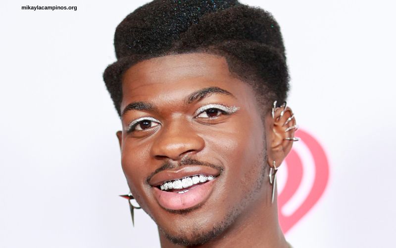 Lil Nas X Net Worth