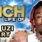 Lil Uzi Vert Net Worth