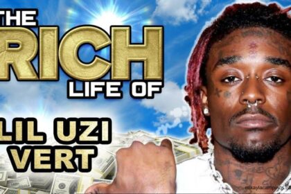 Lil Uzi Vert Net Worth