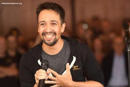 Lin Manuel Miranda Net Worth