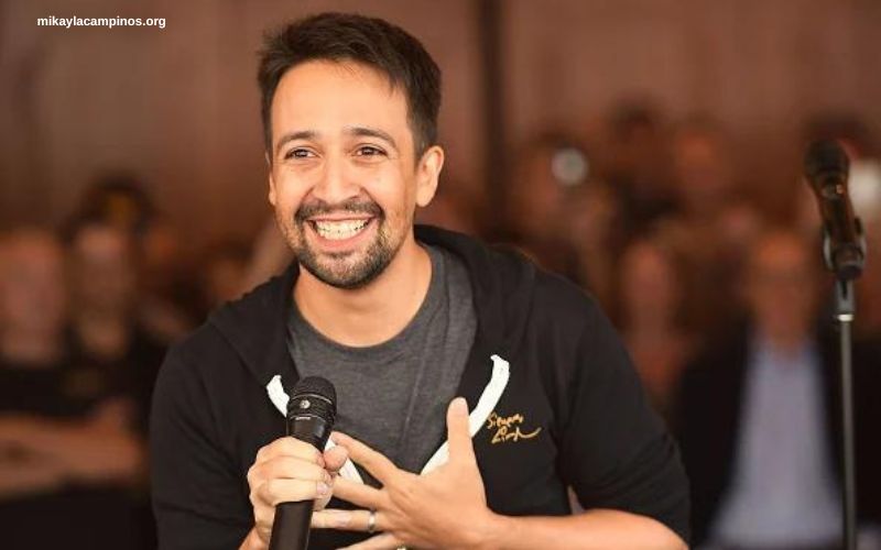 Lin Manuel Miranda Net Worth