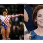 Mary Lou Retton Net Worth