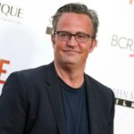 Matthew Perry Net Worth 2023