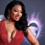 Megan Thee Stallion Net Worth