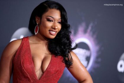 Megan Thee Stallion Net Worth