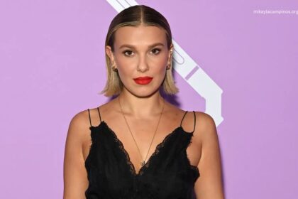 Millie Bobby Brown Net Worth