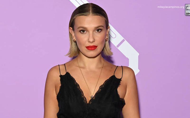 Millie Bobby Brown Net Worth