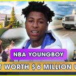 NBA Youngboy Net Worth 2023