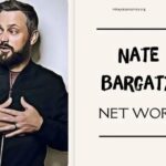 Nate Bargatze Net Worth