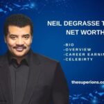 Neil Degrasse Tyson Net Worth