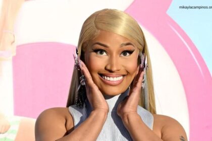 Nicki Minaj Net Worth 2023