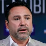 Oscar de la Hoya Net Worth