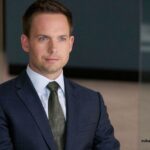 Patrick J. Adams Net Worth