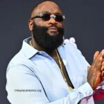 Rick Ross Net Worth 2023