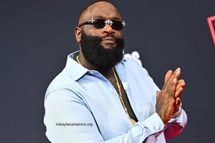 Rick Ross Net Worth 2023