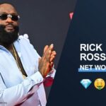 Rick Ross Net Worth 2024