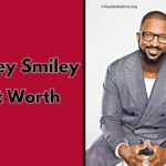 Rickey Smiley Net Worth