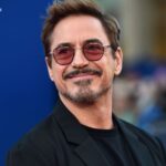 Robert Downey Jr Net Worth