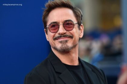 Robert Downey Jr Net Worth