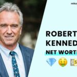 Robert F Kennedy Jr Net Worth