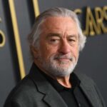 Robert De Niro Net Worth