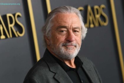 Robert De Niro Net Worth