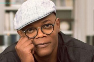 Samuel L Jackson Net Worth