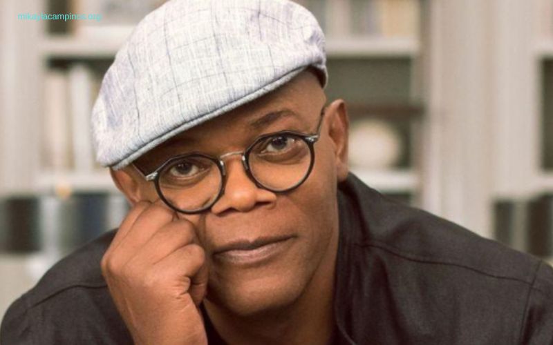 Samuel L Jackson Net Worth