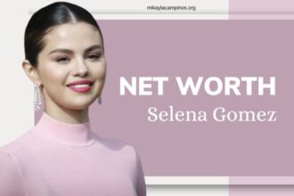 Selena Gomez Net Worth 2023