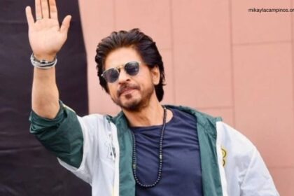 Shah Rukh Khan Net Worth