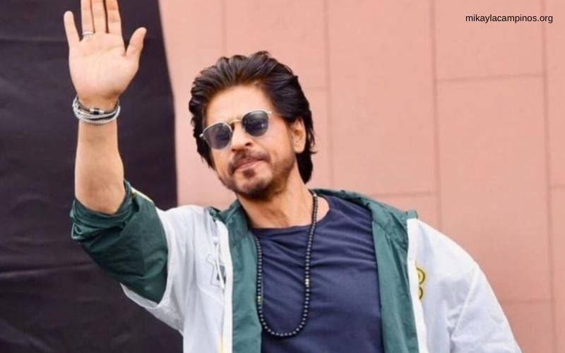 Shah Rukh Khan Net Worth