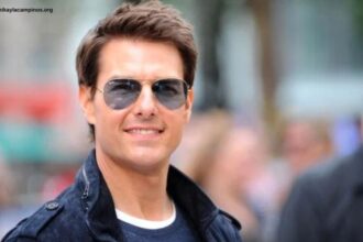 Tom Cruise Net Worth 2023