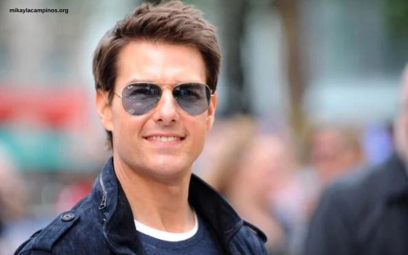 Tom Cruise Net Worth 2023