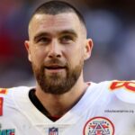 Travis Kelce Net Worth 2023