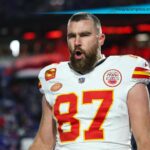 Travis Kelce Net Worth 2024