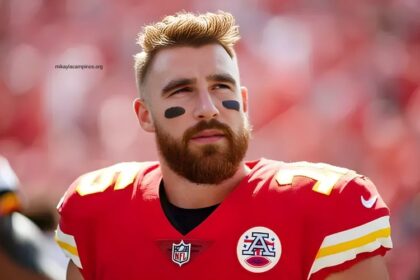 What Is Travis Kelce Net Worth