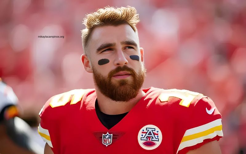 What Is Travis Kelce Net Worth