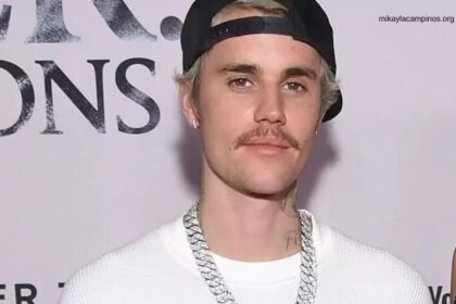 Justin Bieber Net Worth 2023