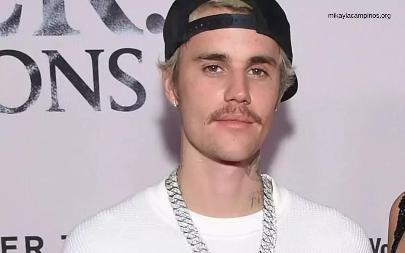 Justin Bieber Net Worth 2023