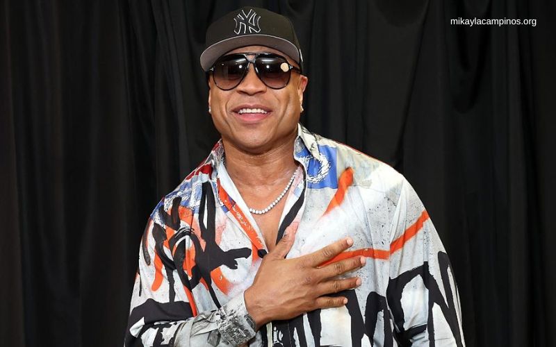 Ll Cool J Net Worth