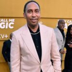 Stephen A Smith Net Worth