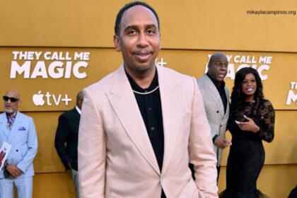 Stephen A Smith Net Worth